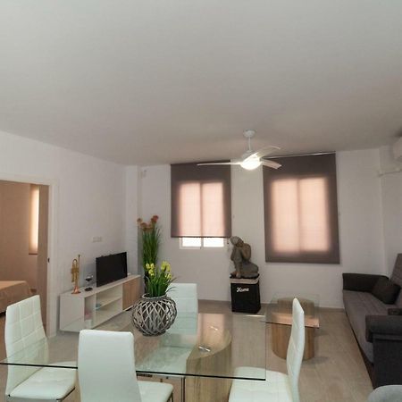 Bioparc Metro Valencia Apartment Luaran gambar