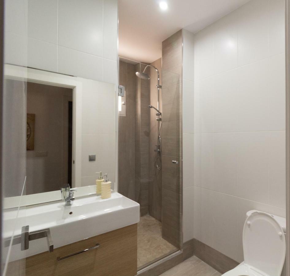 Bioparc Metro Valencia Apartment Luaran gambar