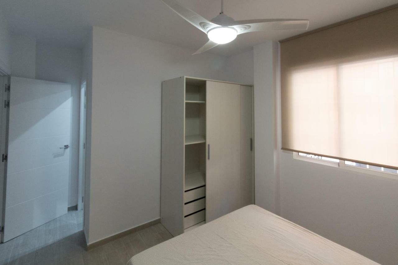 Bioparc Metro Valencia Apartment Luaran gambar